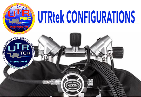 UTRtek Configuration Instructor & Diver